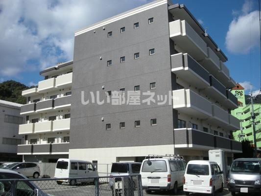 JAM29の外観画像