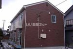 ローズコート・Mの外観画像