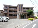 サンハイツ飯田の外観画像