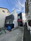 porto venere明石の外観画像