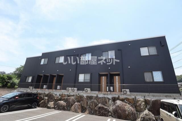 camminoⅣの外観画像