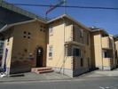 リブレア津福本町A棟の外観画像