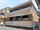 アマビ－レパレス瀬谷の外観画像