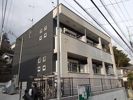 ザ ブラフ 121の外観画像