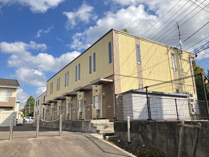 希望ヶ丘御所野 Bの外観画像