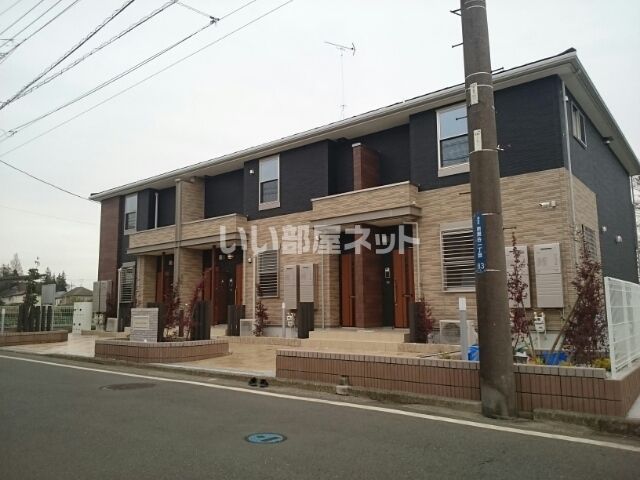 プレミールドエルの外観画像