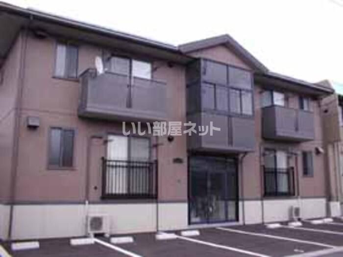 セジュールSSの外観画像