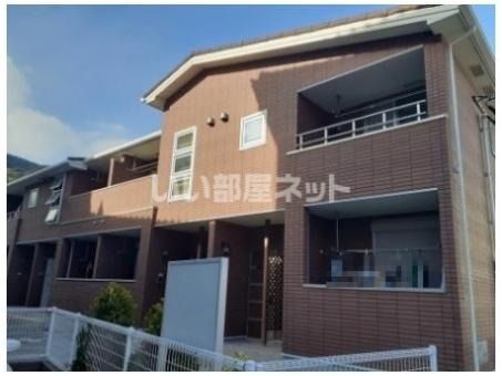 ヴィラージュ ドゥ ソレイユⅡの外観画像