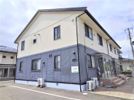 ピアハイム Bの外観画像