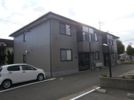 リビングタウン東通 Fの外観画像