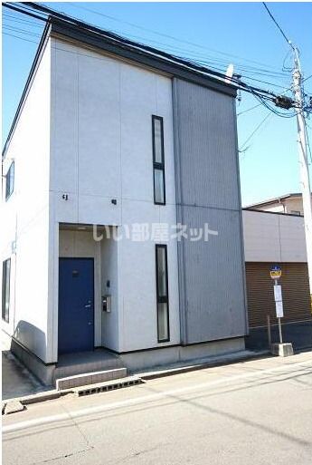 Urban Cube 旭南の外観画像
