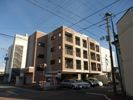 グランディル山王の外観画像