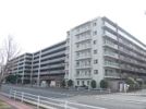ハートビートベース横濱根岸の外観画像