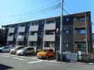 ソレアード南流山の外観画像