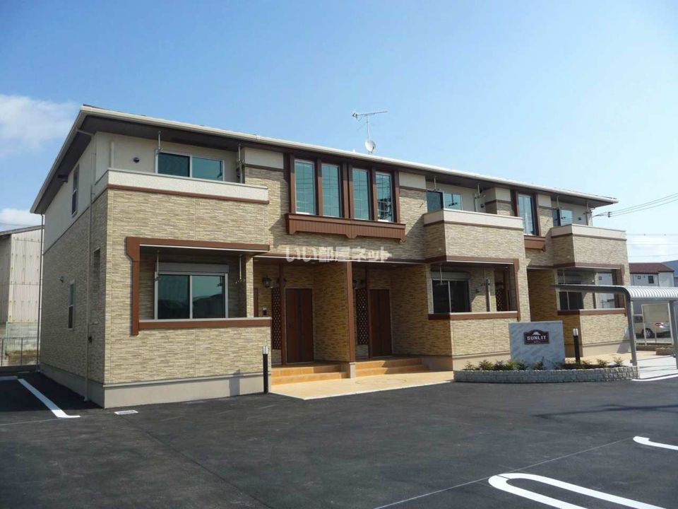 サンリットの外観画像