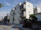 Crecia（クレシア）南福岡Ⅱの外観画像