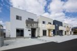 ファミーユ田村Dの外観画像