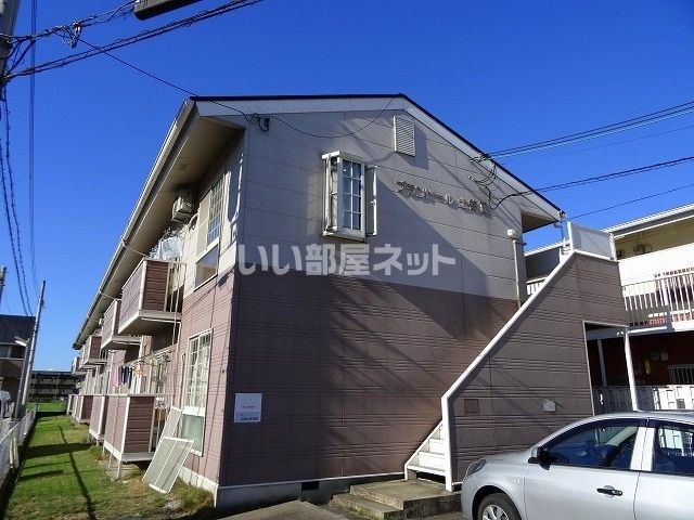 ブランドール土谷Ⅱの外観画像