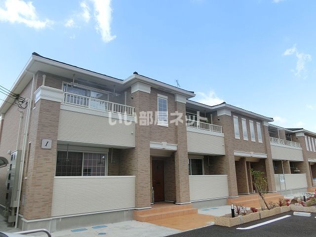 セレンディピティ Ⅰの外観画像