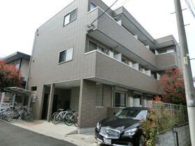 アーバンコート初台の外観画像