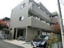 アーバンコート初台の外観画像
