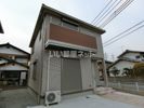 ラフ ラ ガーデン E棟の外観画像
