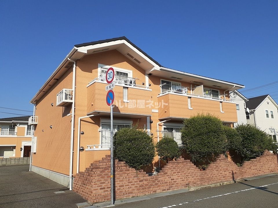 コルティーレ太寺Ⅱの外観画像
