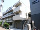 M`s Hillの外観画像
