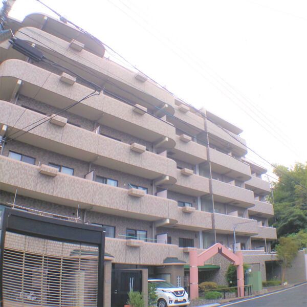 ワコルダーの外観画像