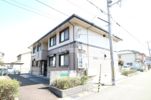 JAハイツ谷川I B棟の外観画像