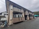 JAハイツ谷川Ⅱの外観画像