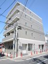 ピアヌーラ 三ツ境の外観画像