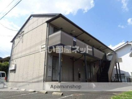 セジュールカンナⅡの外観画像