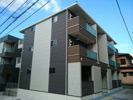サウス クレストの外観画像