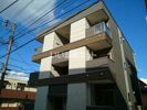 ノース クレストの外観画像