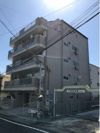 アビタシオン潮見の外観画像