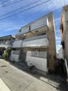 パロス塩屋駅前の外観画像