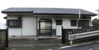 原アパートの外観画像