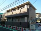 ベレッツァの外観画像