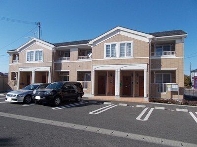 サンク ユキーノの外観画像