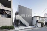 la bianc（ラ ブラン）の外観画像