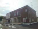 イターナル ハウス Ⅱの外観画像