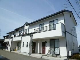 ドミールOGASAWARA D棟の外観画像