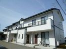 ドミールOGASAWARA D棟の外観画像