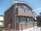 Placido casa Ⅱの外観画像