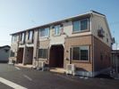 プラシードAの外観画像