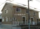 グリーンハイツ五葉の外観画像