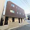 ヒルズ野毛の外観画像