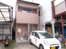 東蒔田町貸家の外観画像