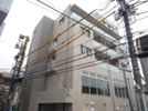 カルムⅠの外観画像